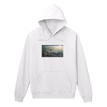 場面写パーカー