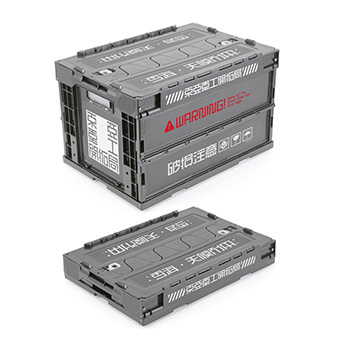 折りたたみコンテナボックス