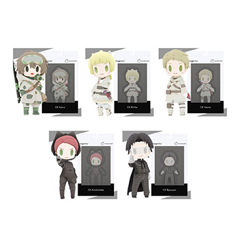 HoloModels デジタルフィギュア